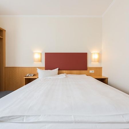 Residenz - Businesshotel Bensheim Ngoại thất bức ảnh