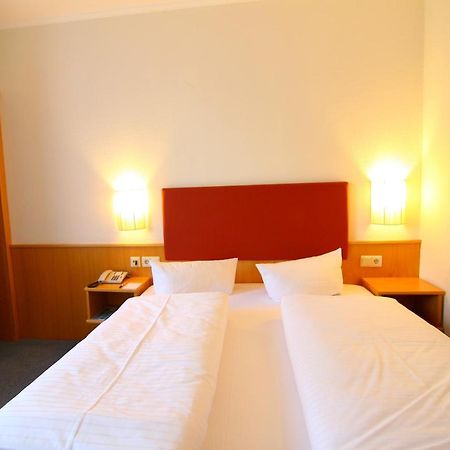 Residenz - Businesshotel Bensheim Ngoại thất bức ảnh