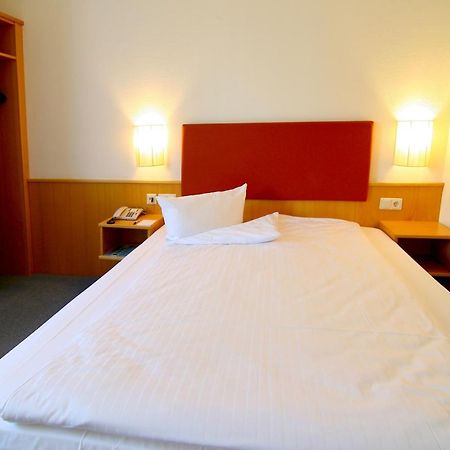 Residenz - Businesshotel Bensheim Ngoại thất bức ảnh